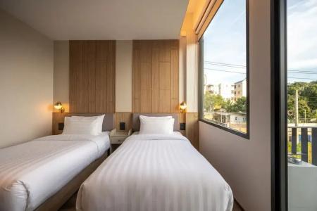 Shan Villas Sukhumvit - 178