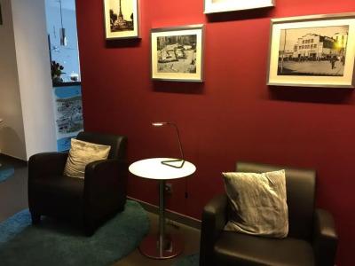 Pensión Peiró - 11