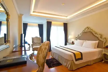 LK The Empress Pattaya - 172
