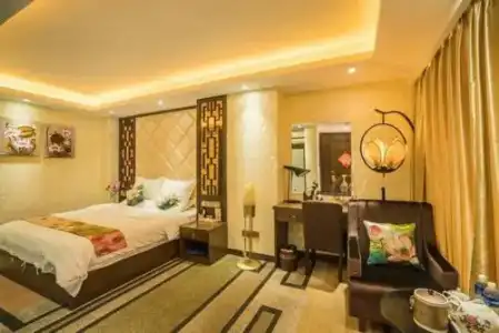 Lijiang Weave Sunshine Boutique Inn - 4