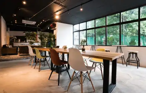 Tokyo Guest House Ouji Music Lounge - 19