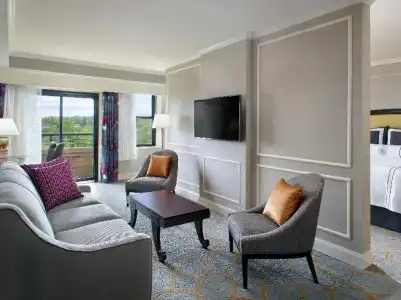 Omni Shoreham - 51