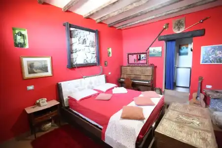 Villa "Oda E Miqve" - 24