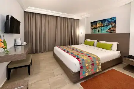 El Oumara - 5