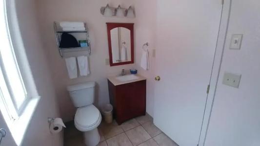 Blue Pine Motel - 25