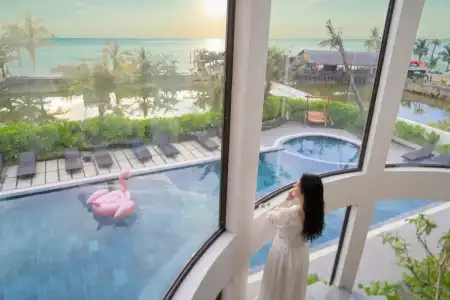 Maris Beach Phu Quoc - 15