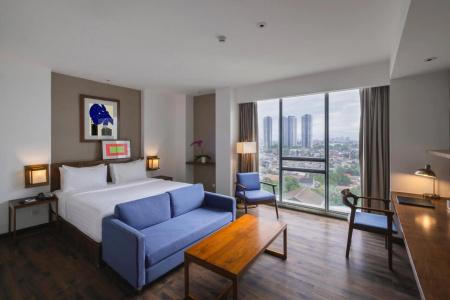 Veranda Pakubuwono - 19