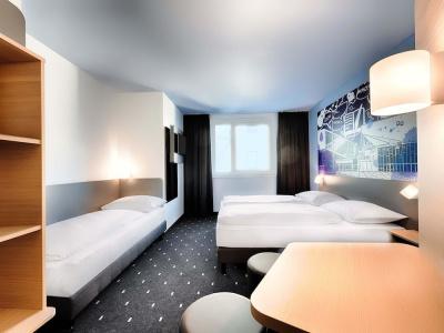 B&B Wien-Stadthalle - 29