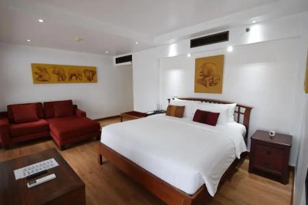 Le Siam Silom Bangkok by Pcl - 187