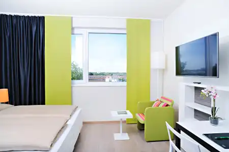 harry’s home München Moosach & apartments - 2