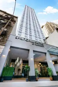 TownePlace Suites by Marriott New York Manhattan/Chelsea - 4