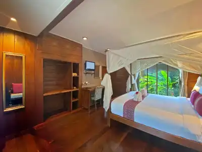 Thai Thai Sukhothai Resort - 134