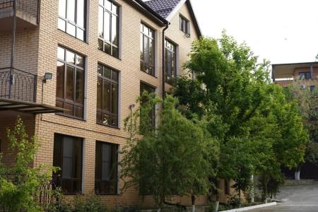 База отдыха Бригантина - 8