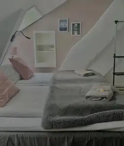 Lilla Brunn - Hostel - 77