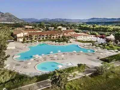 Sentido Orosei Beach - 27