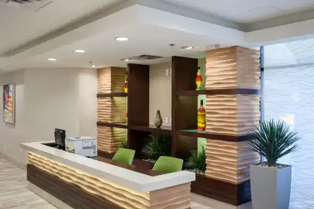 Holiday Inn AUSTIN-TOWN LAKE by IHG - 44