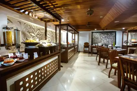 Royal Singosari Kuta - 43