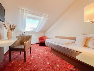 Hotel-Restaurant Vier Linden - 17