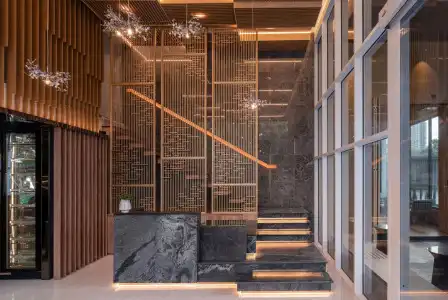 Wyndham Garden Bangkok Sukhumvit 42 - 6