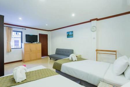 Rabbit Mansion Patong - 80