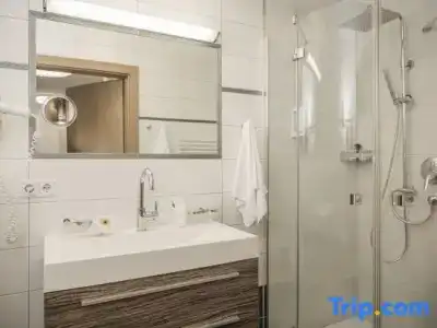 Apart Central – Premium Mountain & Garden - 237