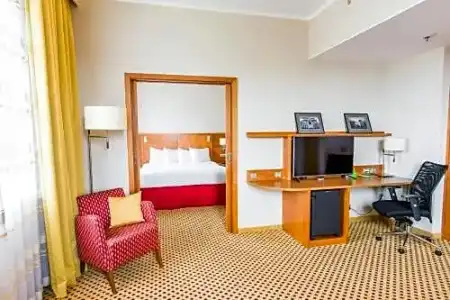 Courtyard By Marriott Pilsen - 113