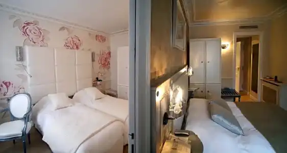 Hôtel Gavarni - 50