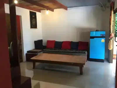 Papillon Bungalows - 26