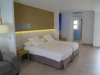 Bluesea Bahía de Lobos - 64