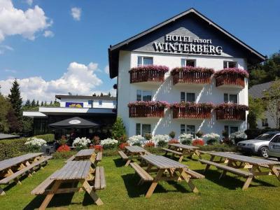Winterberg Resort - 31