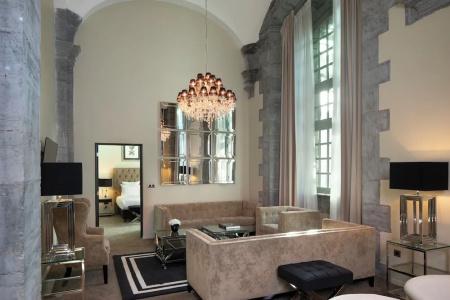 Royal Hainaut Spa & Resort - 46