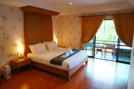 Baan I Un Pool Villa - 5
