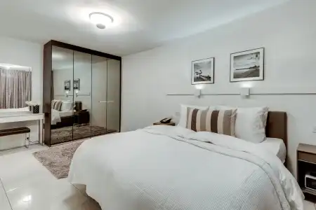 Black Pearl Apartment - 3