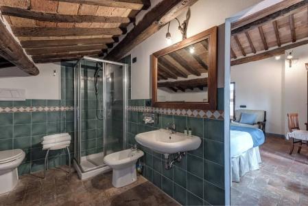 Borgo San Quirico d'Orcia B&B - Capitano Collection - Albergo diffuso - 81