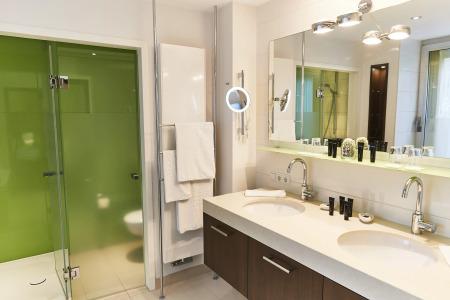 Steigenberger Airport Frankfurt - 39