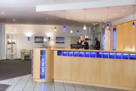 Garner Elmshorn by IHG - 10