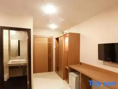 The Plubpla Serviced Apartment - 26