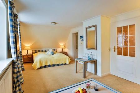 & Restaurant Jörg Müller - 30