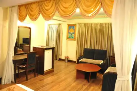 Tibet Guest House - 91
