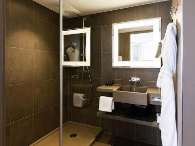 Novotel Basel City - 62
