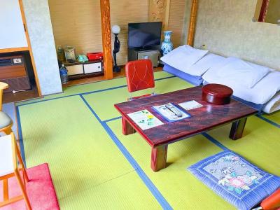 Showa Retro Spa Takasago onsen - 65