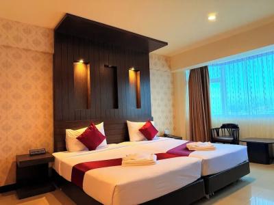 Suncity Pattaya - 64