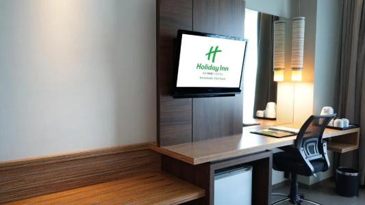 Holiday Inn Bandung Pasteur by IHG - 55