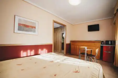 Hostal Los Gavilanes 2 - 120