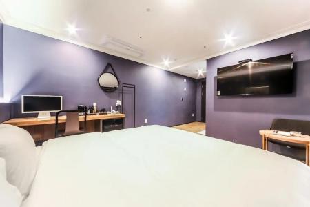 Dynamic Guesthouse - 31