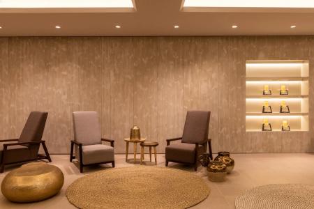 Nelia Beach & Spa - 32