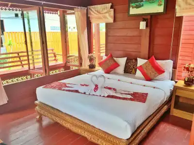 P.P. Maiyada Resort - 2