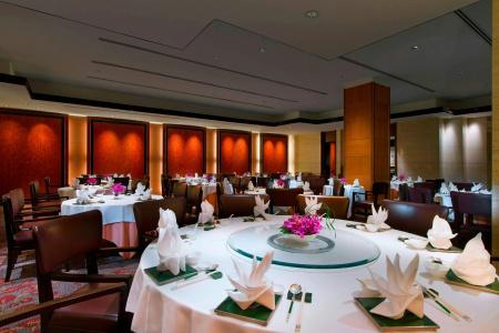 Sheraton Towers Singapore - 38