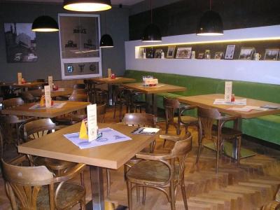 Hotelový Dum Olomouc - 16
