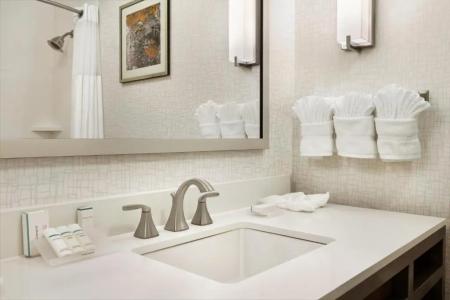 Hilton Garden Inn Flagstaff - 54